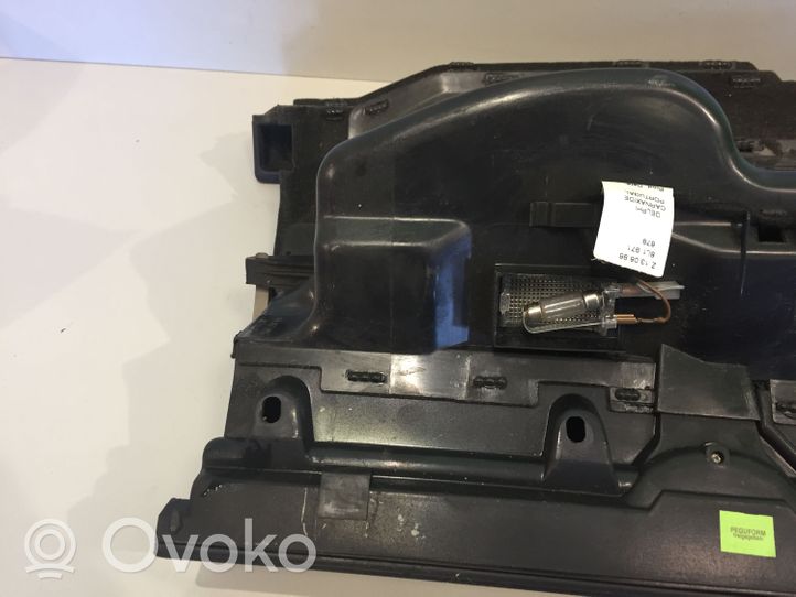 Audi A3 S3 8L Vano portaoggetti 8L1857095