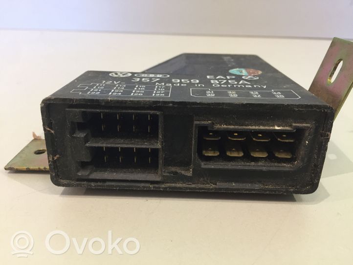 Volkswagen PASSAT B3 Module confort 357959875A