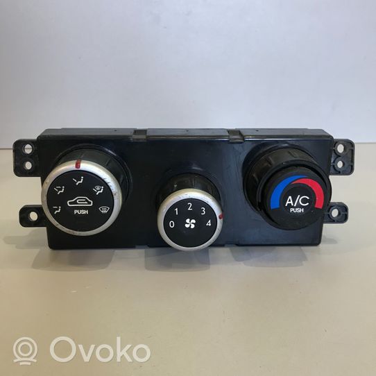 Hyundai Tucson JM Panel klimatyzacji 972502EXXX