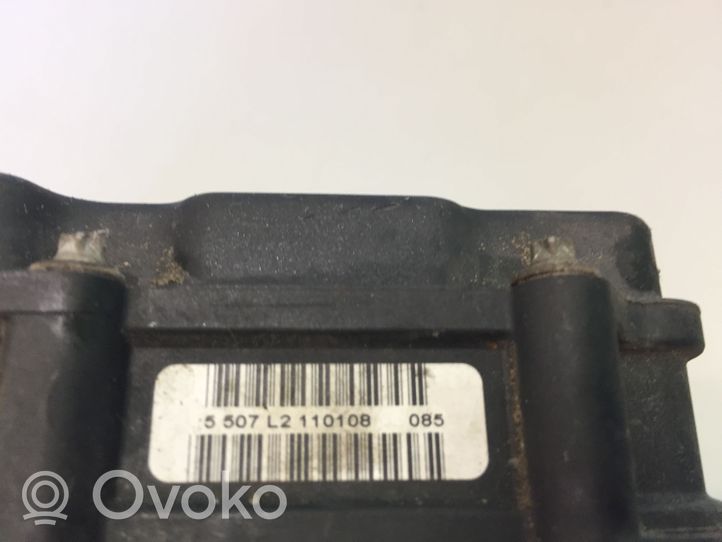 Citroen Nemo Pompa ABS 518013210265231997