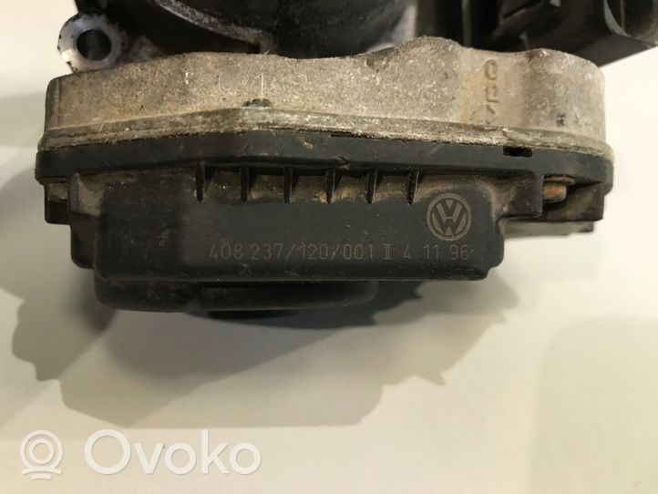 Volkswagen Sharan Zawór przepustnicy 408237120001