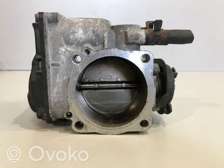 Volkswagen Sharan Droselinė sklendė 408237120001