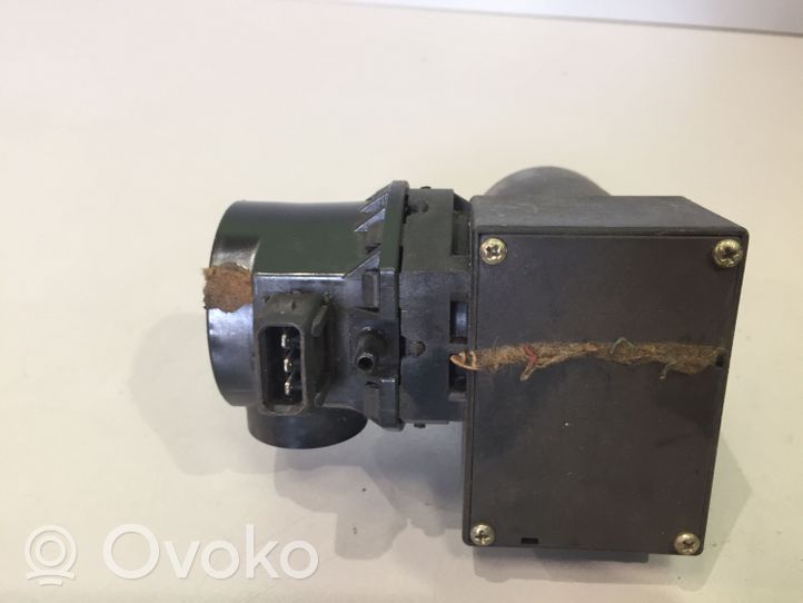 Audi 100 200 5000 C3 Central locking vacuum pump 443862257A