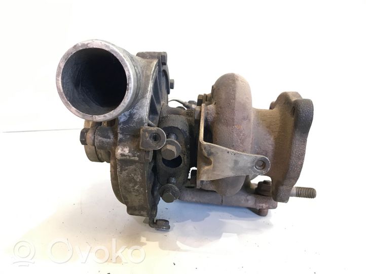 Volvo S70  V70  V70 XC Turbine 074145701B