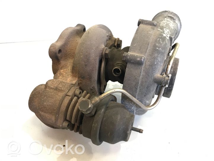 Volvo S70  V70  V70 XC Turbine 074145701B