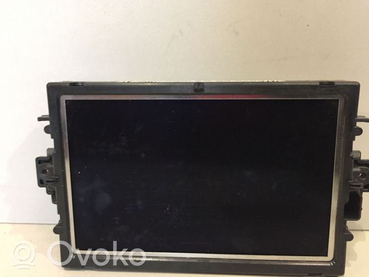 Mercedes-Benz C W204 Monitor/display/piccolo schermo A2C30083500