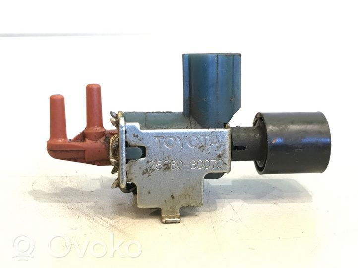 Toyota Hilux (AN120, AN130) Turbo solenoid valve 2586030070