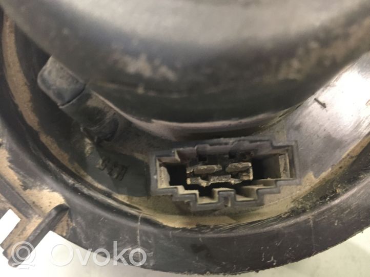 Volkswagen Golf IV Soplador/ventilador calefacción 1J1819021A