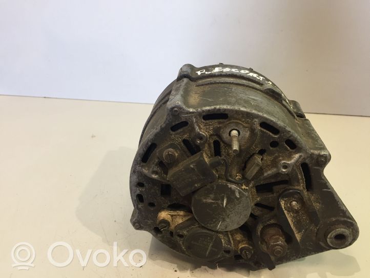 Ford Escort Generator/alternator 0120469655