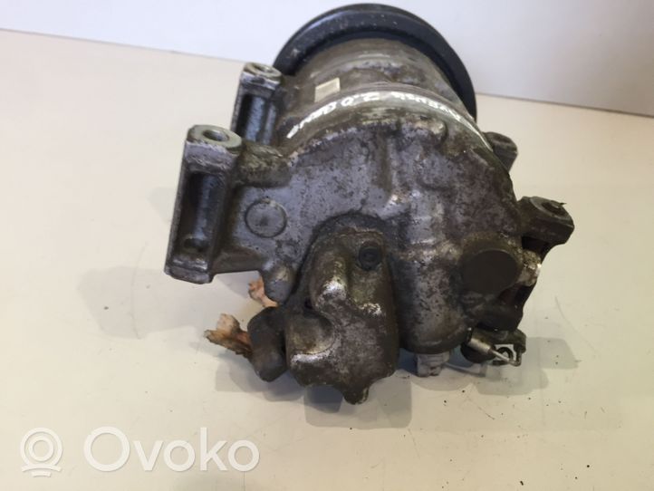 Toyota Avensis T250 Compresseur de climatisation GE4472209393