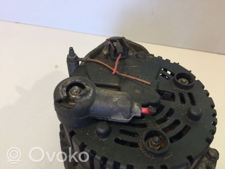 Volvo 460 Generatore/alternatore 2541875A