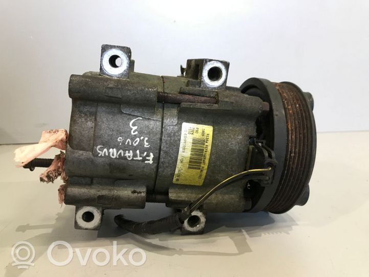 Ford Taurus Compressore aria condizionata (A/C) (pompa) F7DH19D629BA