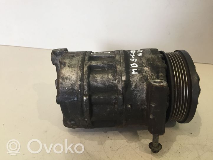 Mercedes-Benz S W220 Air conditioning (A/C) compressor (pump) A0002308511