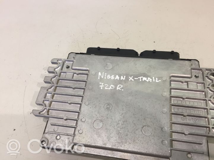 Nissan X-Trail T30 Calculateur moteur ECU A56Y24