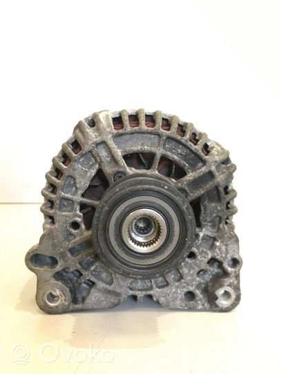 Porsche Cayenne (9PA) Generatore/alternatore 021903026B