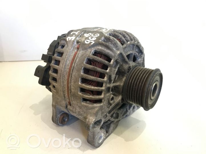 Porsche Cayenne (9PA) Generatore/alternatore 021903026B