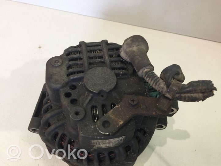 Honda CR-V Alternator AHGA65