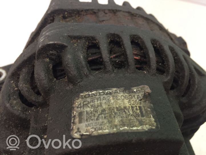 Honda CR-V Alternator AHGA65