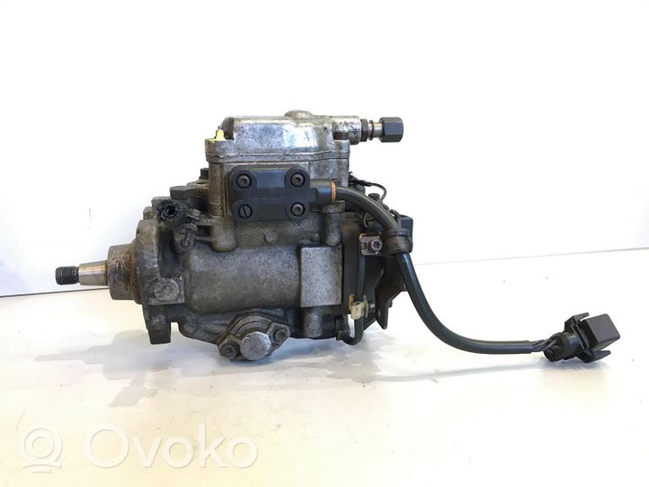 Volkswagen Caddy Fuel injection high pressure pump 0460404987