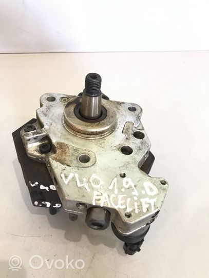 Volvo S40, V40 Pompe d'injection de carburant à haute pression 8200211416