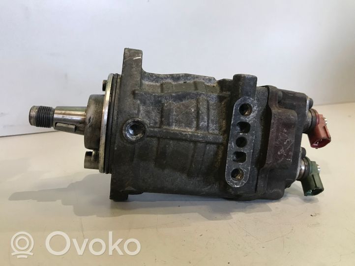 Nissan Primera Polttoaineen ruiskutuksen suurpainepumppu 167008H800