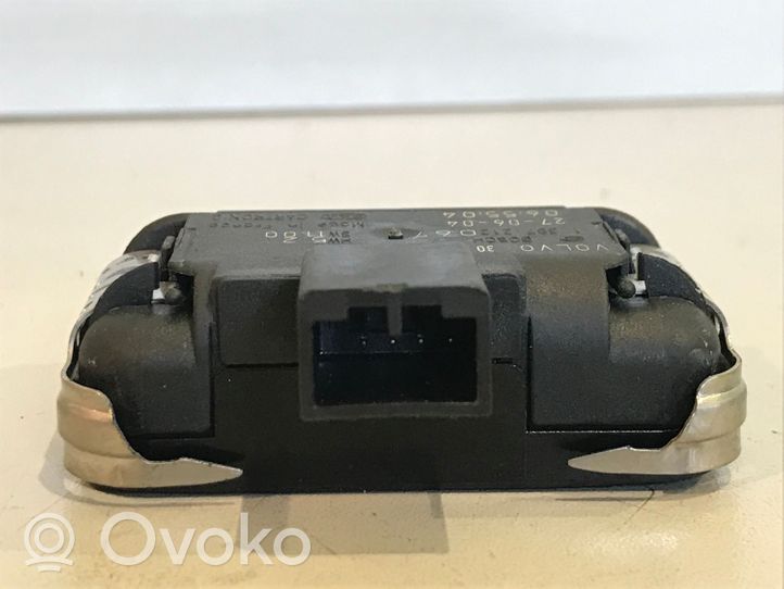 Volvo S60 Lietus sensors 30649885