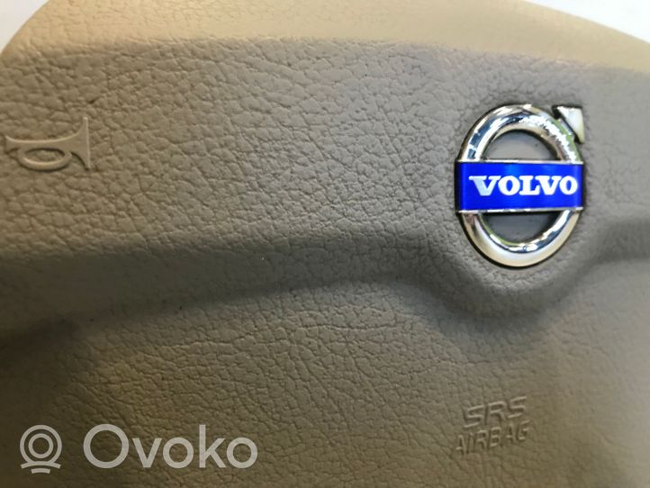 Volvo XC90 Airbag de volant 30754302