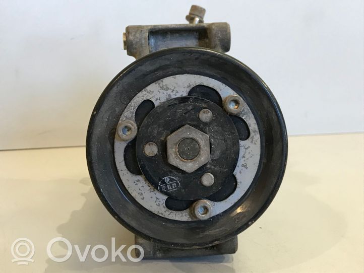 Volkswagen Golf VII Compressore aria condizionata (A/C) (pompa) 5Q0816803