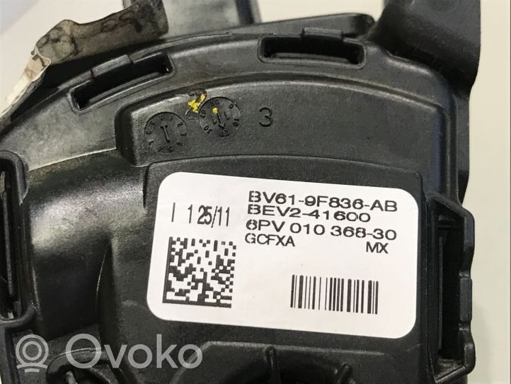 Ford Focus Педаль акселератора 6PV01036830