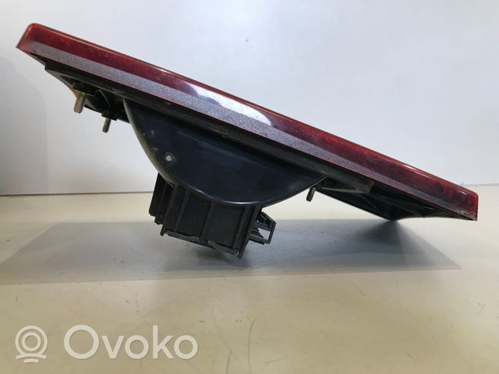 Volkswagen PASSAT B2 Tailgate rear/tail lights 321945108