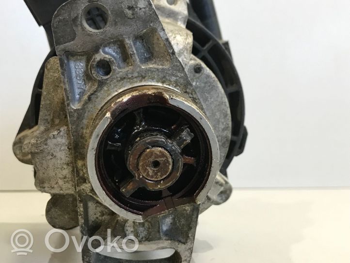 Mitsubishi Eclipse Spinterogeno Spark T0T57871