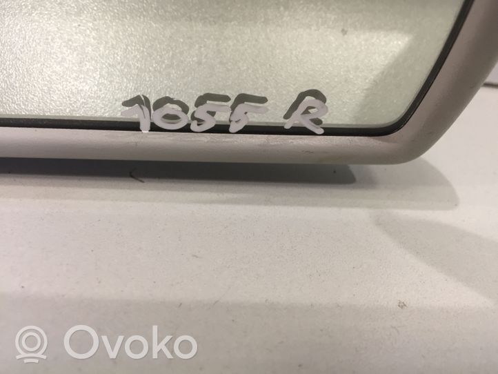Volkswagen PASSAT CC Rétroviseur intérieur 1K0857511