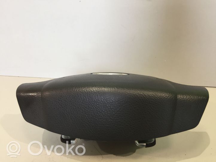 Hyundai Santa Fe Poduszka powietrzna Airbag kierownicy 102550000