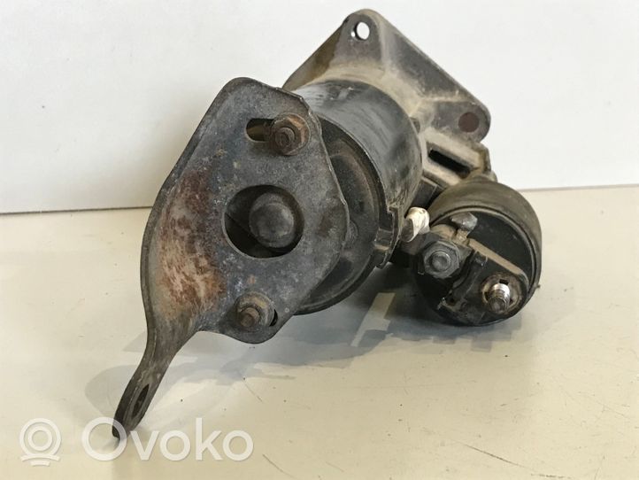 Volvo S80 Motorino d’avviamento 0001108167