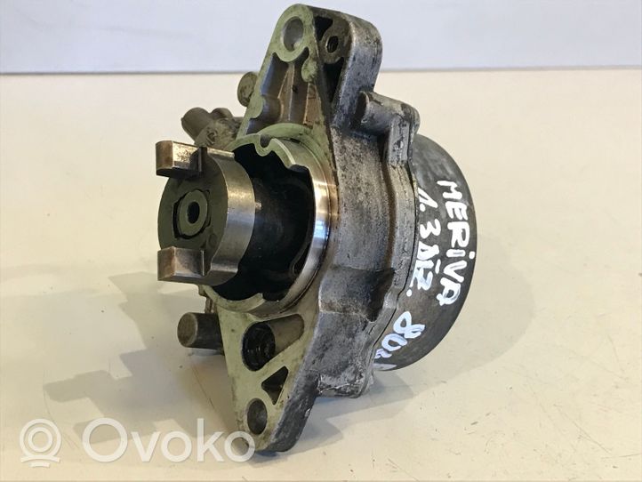 Opel Meriva A Vacuum pump 