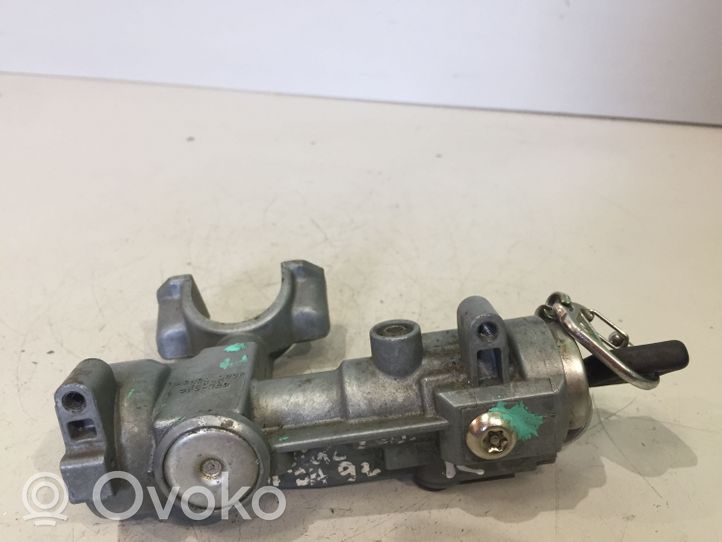 Honda Civic Verrouillage de commutateur d'allumage SR3820