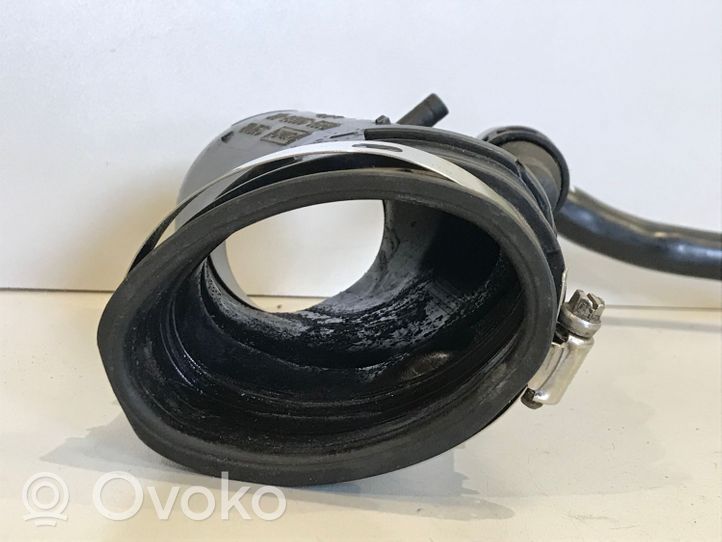 Volvo S60 Oro paėmimo kanalo detalė (-ės) BG919C623BC