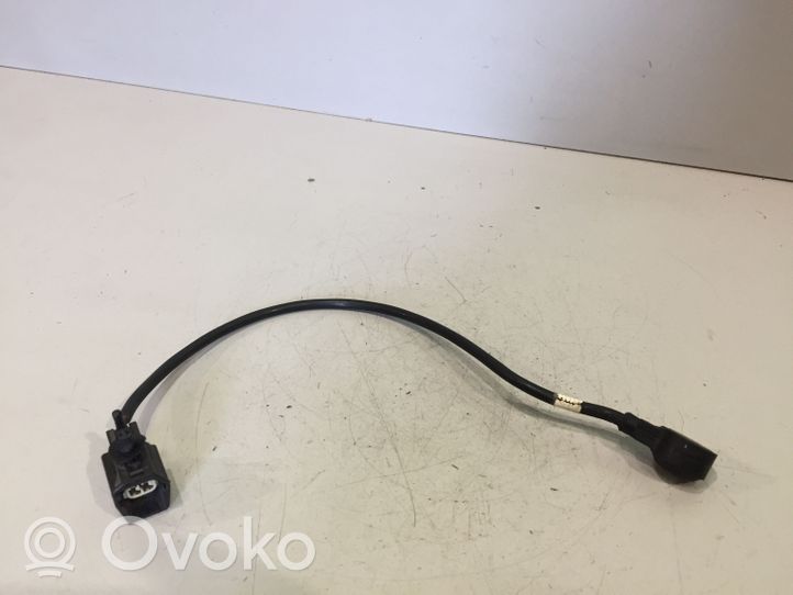 Volvo S60 Detonation knock sensor 98MF12A699BA