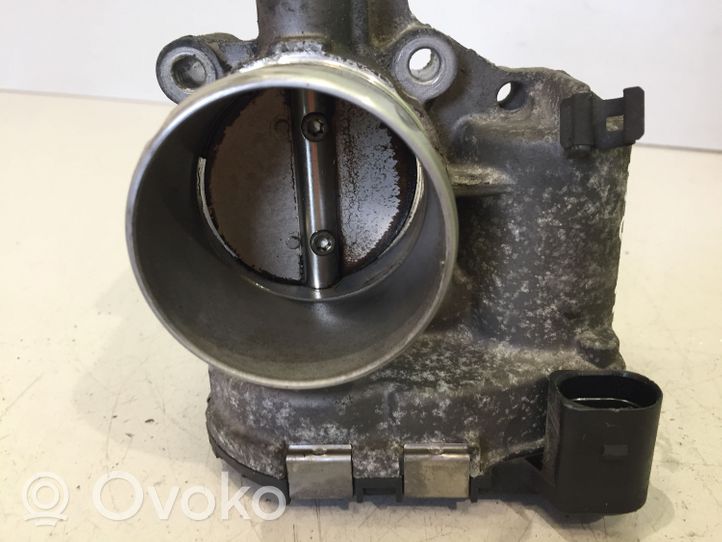 Volvo S60 Clapet d'étranglement 7S7G9F991BA