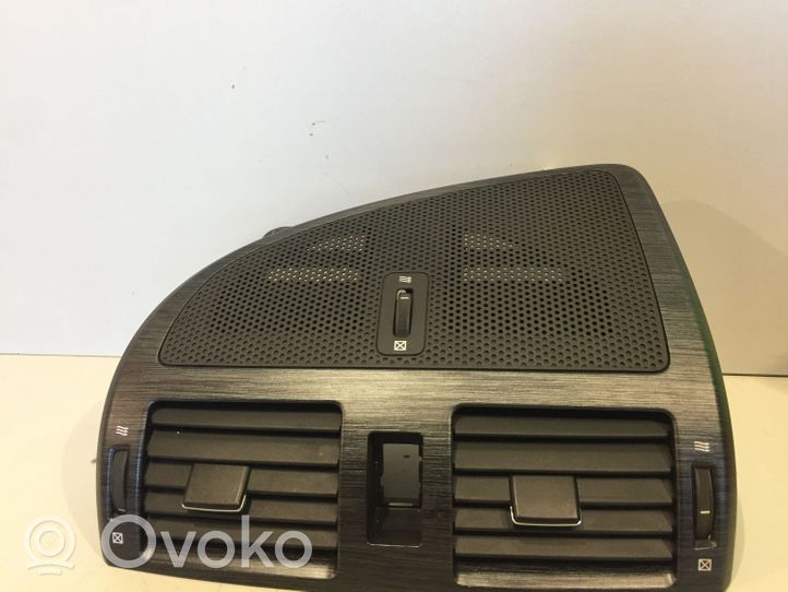 Toyota Avensis T270 Griglia di ventilazione centrale cruscotto 55670051