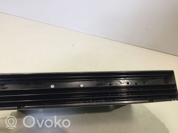 Volkswagen PASSAT B6 Amplificateur de son 3C0035456