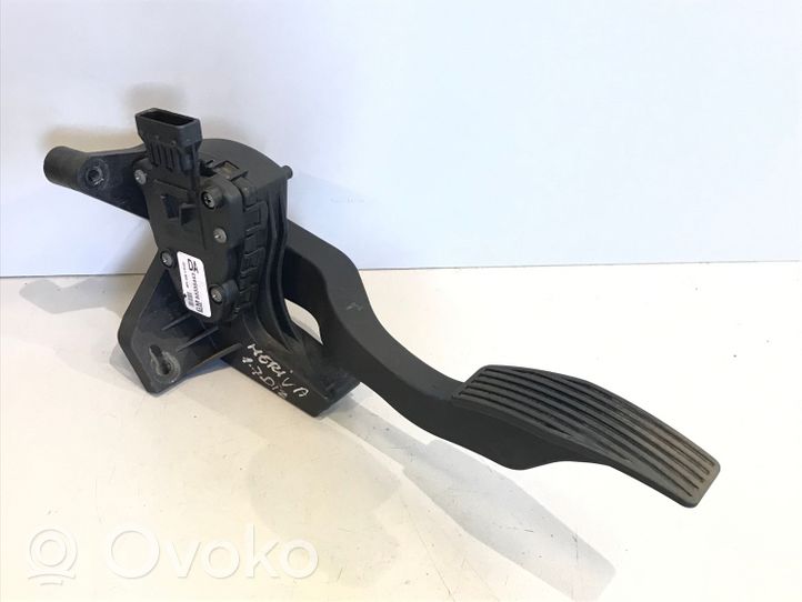 Opel Meriva A Accelerator throttle pedal 6PV00811002