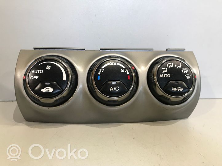 Honda CR-V Panel klimatyzacji D026Z