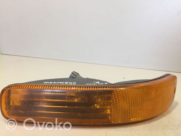 Jeep Cherokee Priekinis posūkio žibintas 55155935A