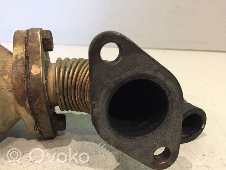 Hyundai Santa Fe EGR-venttiili/lauhdutin 2841627450