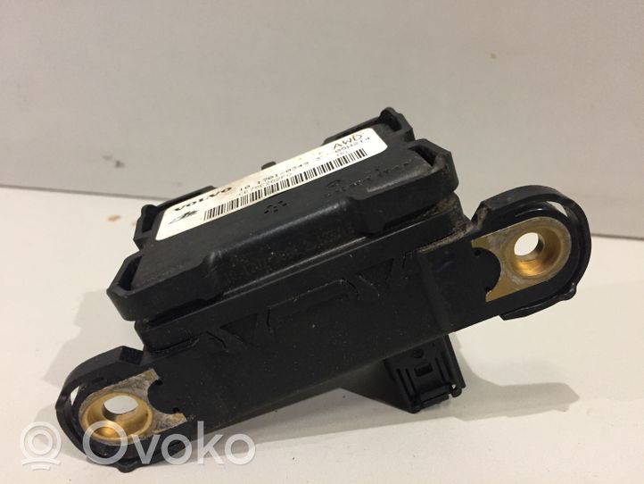 Volvo V70 ESP acceleration yaw rate sensor 30667460