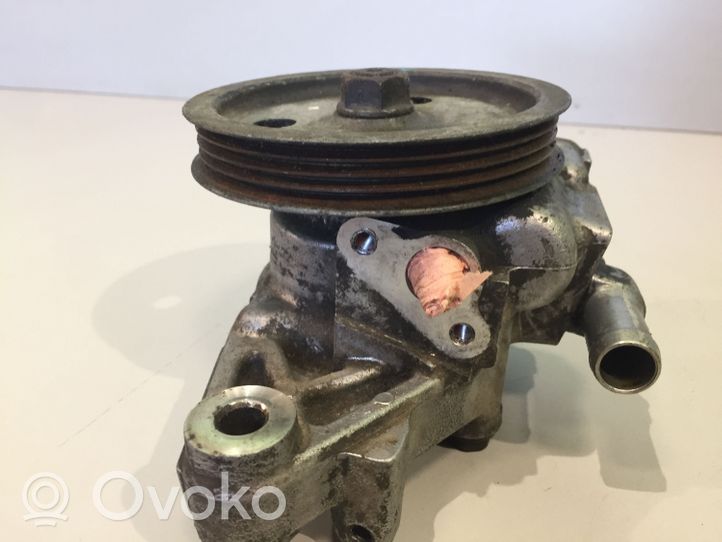 Honda Civic Power steering pump 