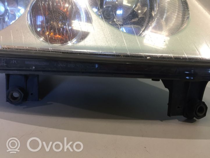 Volkswagen Touran I Priekinis žibintas 1T0941006R