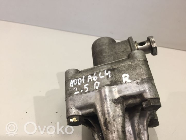 Audi A6 S6 C4 4A Pompa wspomagania układu kierowniczego 7681955265