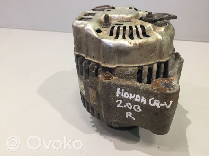 Honda CR-V Alternator 1022111860